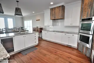140 E First Street, Ocean Isle Beach, NC 28469 – photo 13: Kitchen2