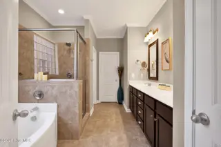 207 Pine Top Drive, Carthage, NC 28327 — 4-bedroom home in Longleaf Estate, Carthage, NC, photo 24 of 57: 207 Pinetop dr Carthage Nc(24 of 55)