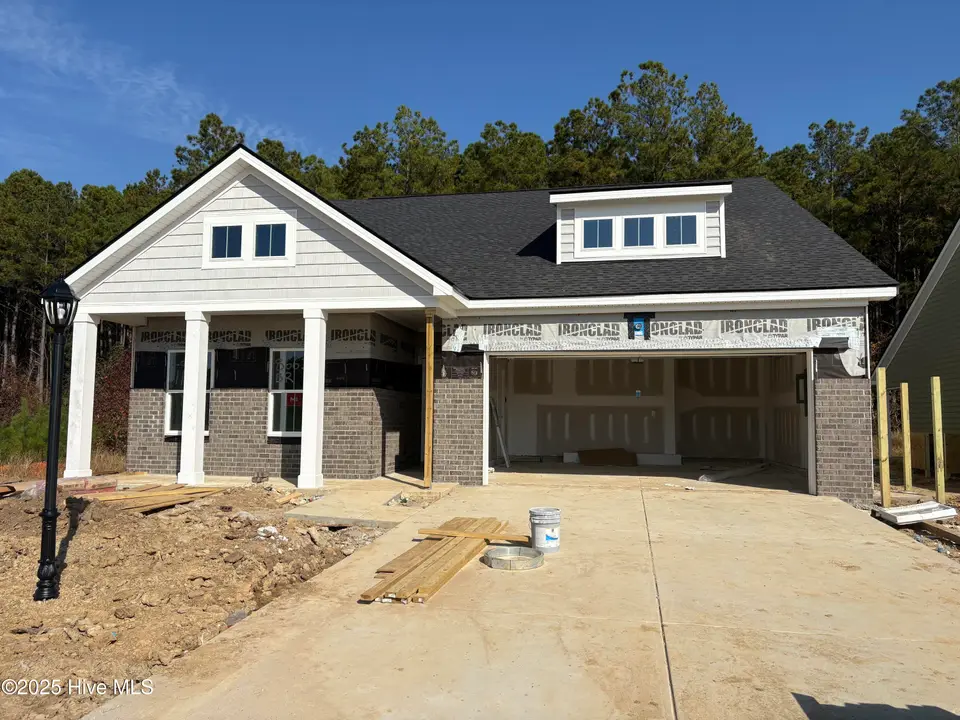 8663 Baton Rouge Avenue NW, Calabash, NC 28467 – photo 1 of 1: Exterior Primary Photo