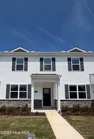 2041 Clock Road, New Bern, NC 28562 – photo 1: 2041