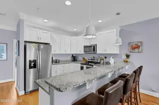 202 N Fort Fisher Boulevard A-3, Kure Beach, NC 28449 — 4-bedroom condo in Kure Beach Villas, Kure Beach, NC, photo 13 of 64: 014_img_6576_866