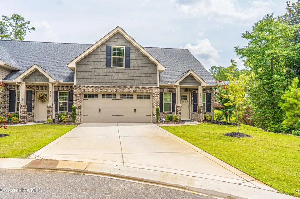 315 Mashie Court, West End, NC 27376 – photo 1 of 56: Great Opportunity!