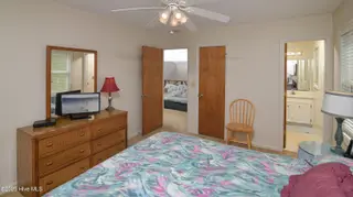941 Ocean Boulevard W, Holden Beach, NC 28462 – photo 18: Bedroom