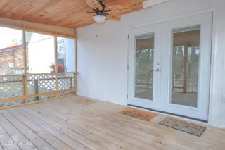 419 Kenwood Drive, Jacksonville, NC 28540 – photo 20: screened porch