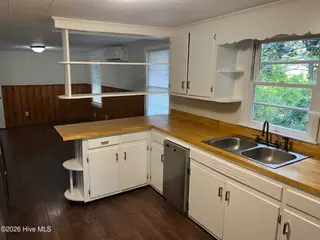 108 Carter Street, Tabor City, NC 28463 – photo 6: Kitchen 2