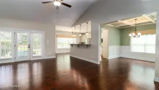 257 Champions Ridge Drive, Southern Pines, NC 28387 – photo 3: 257 Cahmpion ridge-1