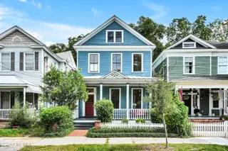 314 N 5th Avenue, Wilmington, NC 28401 — 4-bedroom home in Historic District, Wilmington, NC, photo 1 of 55: 314N5thAve