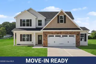 47 Yardley Drive, Smithfield, NC 27577 – photo 1: 47 Yardley - 1