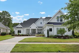 2136 Whiskey Branch Drive, Wilmington, NC 28409 – photo 2
