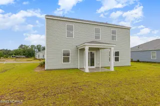 4393 E East Coast Lane Lot 320- Galen A, Shallotte, NC 28470 — 4-bedroom home in The Meadows at Wildwood Village, Shallotte, NC, photo 2 of 30: 02 Ext 2