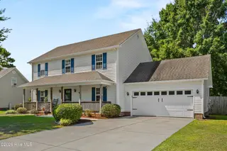 127 Trailwood Drive, Hubert, NC 28539 – photo 3