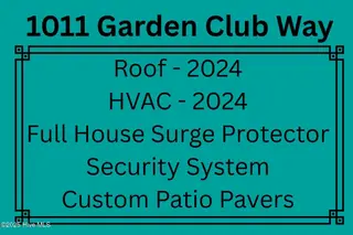 1011 Garden Club Way, Leland, NC 28451 – photo 22: Words
