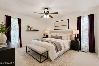 713 Pinewood Drive, Whiteville, NC 28472 – photo 23: Virtually staged