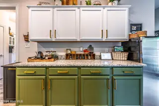 464 Water Wagon Trail, Jacksonville, NC 28546 – photo 21: Kitchen