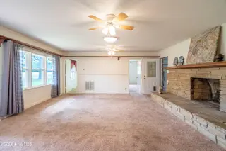 1226 Hwy 58 S, Kinston, NC 28504 – photo 14: Den