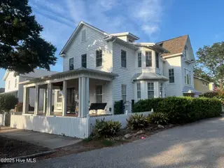 111 N Caswell Avenue, Southport, NC 28461 – photo 1: 111 N Caswell Ave