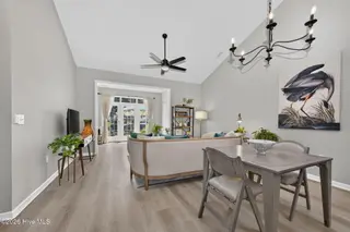 5094 Wyncie Wynd, Southport, NC 28461 — 2-bedroom townhome in South Harbour Village, Southport, NC, photo 12 of 37
