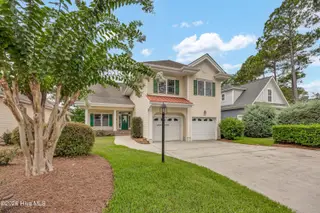 602 Planters Ridge Drive, Sunset Beach, NC 28468 — 3-bedroom home in Sea Trail Plantation, Sunset Beach, NC, photo 3 of 67