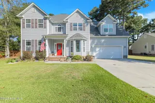 322 Osprey Point Drive, Sneads Ferry, NC 28460 – photo 1: 425A7989