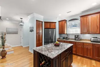 601 River Ridge Drive Unit 3, Shallotte, NC 28470 — 3-bedroom townhome in Rivers Edge, Shallotte, NC, photo 8 of 49: 601RiverRidgeDrUnit3 - 9