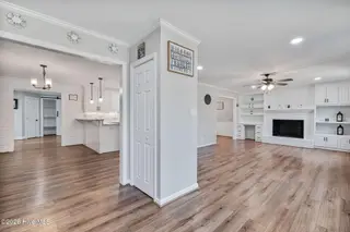 108 Brockwood Avenue, Goldsboro, NC 27530 — 3-bedroom home in Brockwood, Goldsboro, NC, photo 11 of 31