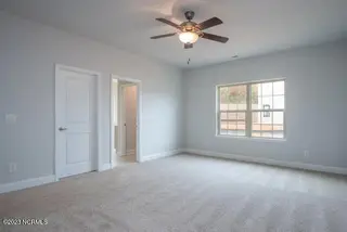 424 Seashore Street, Grimesland, NC 27837 – photo 13: 3030 Master Bedroom