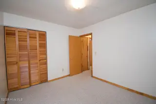 112 James Drive, Emerald Isle, NC 28594 – photo 24: Third Bedroom View 2