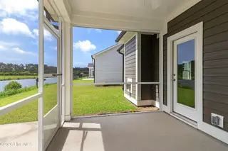 212 Windswept Lane, Beaufort, NC 28516 – photo 18: Screened in Porch