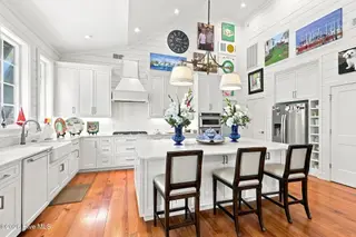 109 Broad Street, Beaufort, NC 28516 – photo 12: Kitchen additional view