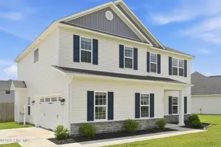 285 Wood House Drive, Jacksonville, NC 28546 – photo 4