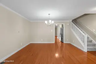 3102 Cashwell Drive 49, Goldsboro, NC 27534 – photo 17: 17-3102 Cashwell Dr unit 49-17