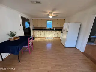 436 Edward Street, Belhaven, NC 27810 – photo 14: Kitchen & Dining