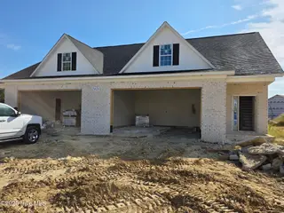 2021 Dartford Drive A, Greenville, NC 27834 – photo 1: Lot 44 a&b brook hollow