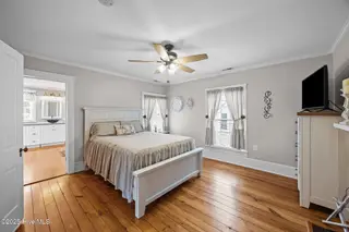 209 E Main Street, Washington, NC 27889 – photo 24: Primary Bedroom