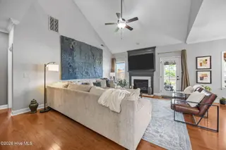 2208 Birch Hollow Drive, Winterville, NC 28590 – photo 16: Living/Great Room