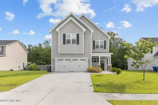 833 Tuscarora Trail, Jacksonville, NC 28546 – photo 1