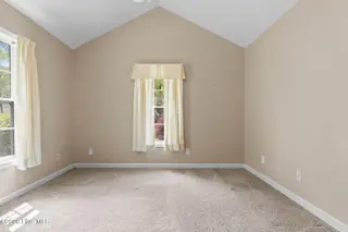 76 Calabash Drive, Calabash, NC 28467 – photo 22: Front Bedroom