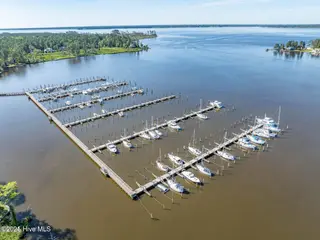 607 Pamlico River Drive, Washington, NC 27889 – photo 10: Marina view 02