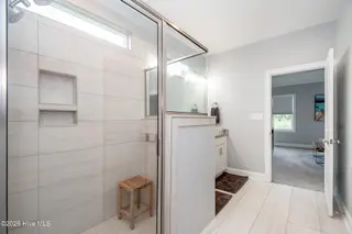 421 Taylorwood Drive, Beaufort, NC 28516 – photo 18: ensuite
