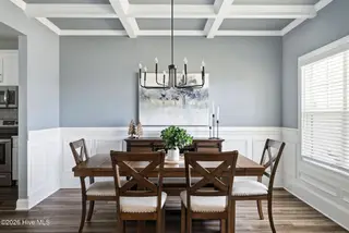 235 Enfield Drive, Carthage, NC 28327 – photo 6: Dining Room