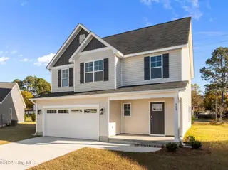709 Oleander Drive, Greenville, NC 27858 – photo 3: 3-web-or-mls-DJI_0462