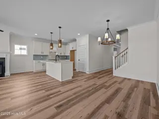128 Pine View Boulevard, Beaufort, NC 28516 – photo 2: Kitchen & Dining