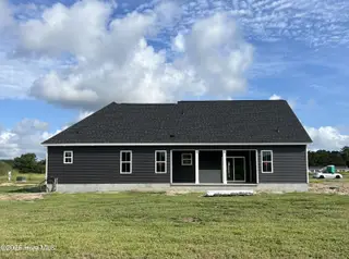831 Cleo Road, Winterville, NC 28590 – photo 7: Back AB18