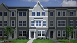1216 Rodanthe Avenue, Castle Hayne, NC 28429 – photo 1: Daphne CER
