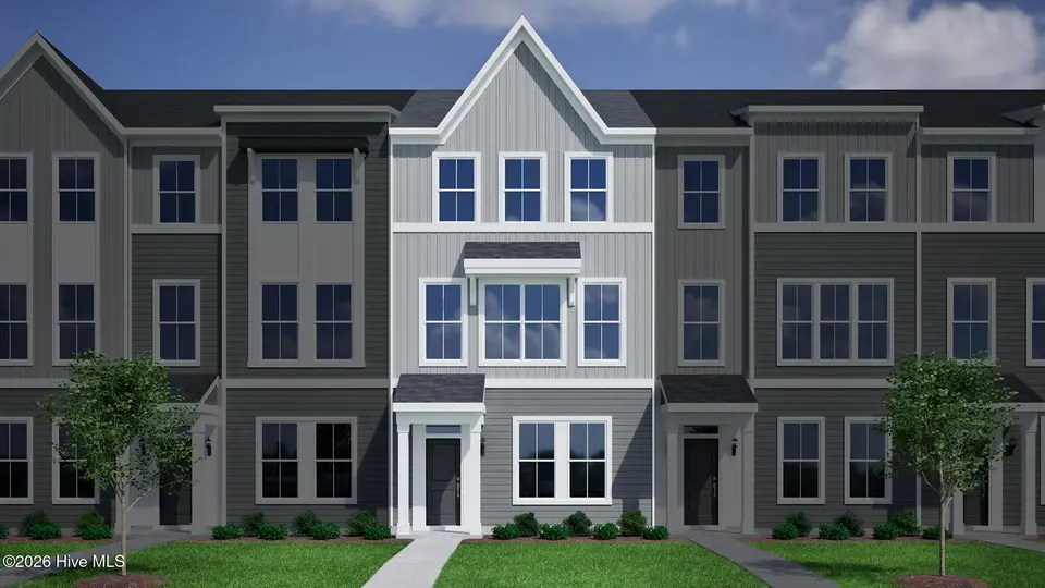 1216 Rodanthe Avenue, Castle Hayne, NC 28429 – photo 1 of 4: Daphne CER