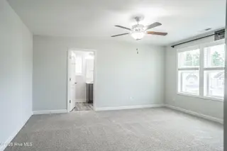 3155 Wilton Way, Vass, NC 28394 – photo 13: Primary Suite