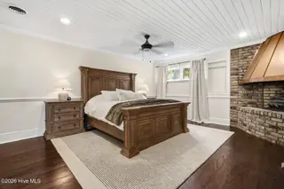 224 S Englewood Drive, Rocky Mount, NC 27804 – photo 23: Primary Bedroom