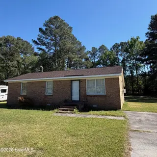 3246 Mobleys Bridge Road, Grimesland, NC 27837 – photo 3: Front angle from right square