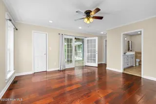 2141 Mcnair Road, Tarboro, NC 27886 – photo 18: Primary Bedroom