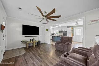 487 Fowler Manning Road, Richlands, NC 28574 – photo 13: 13_living room